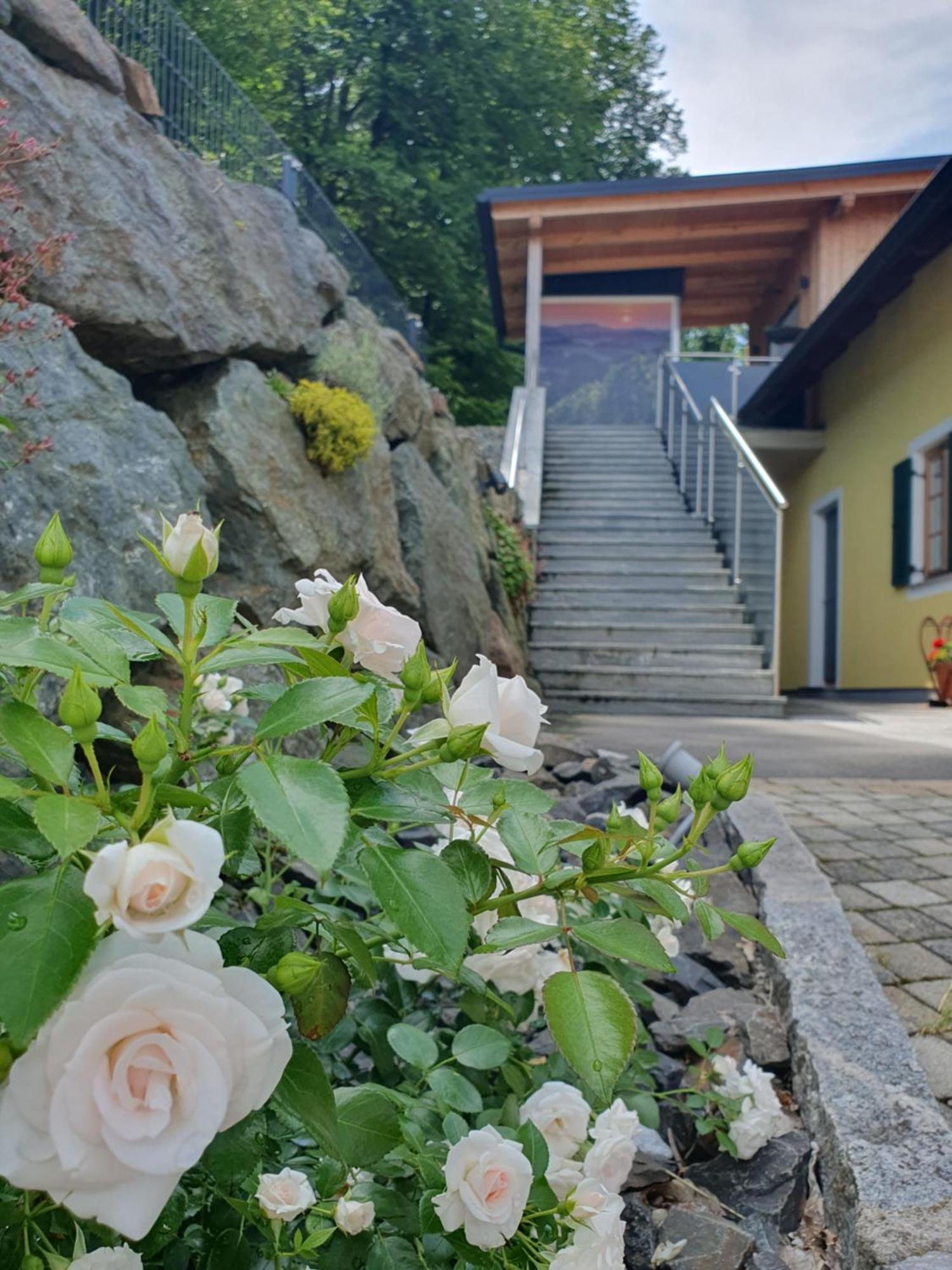 Weingut Pugl Apartment Leibnitz Bagian luar foto